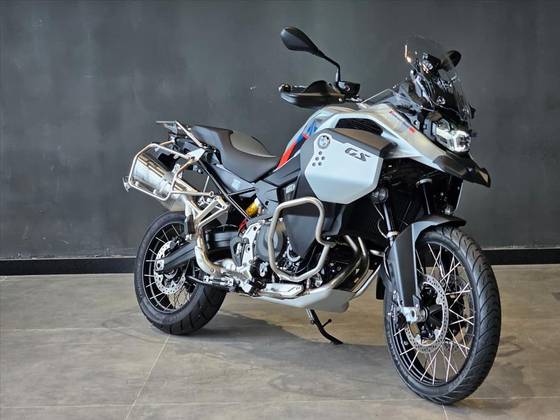 BMW F 900 GS ADVENTURE BMW F 900 GS ADVENTURE